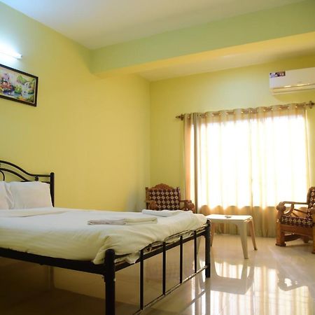 Homestay ชิโวลิม ภายนอก รูปภาพ
