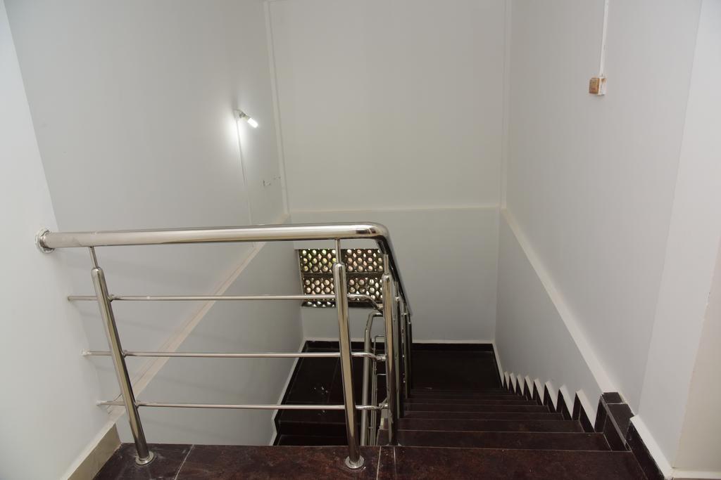 Homestay ชิโวลิม ภายนอก รูปภาพ