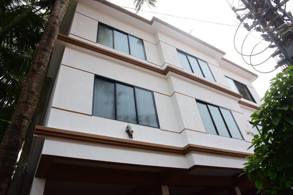 Homestay ชิโวลิม ภายนอก รูปภาพ