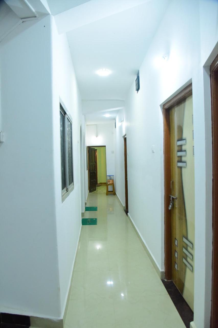 Homestay ชิโวลิม ภายนอก รูปภาพ