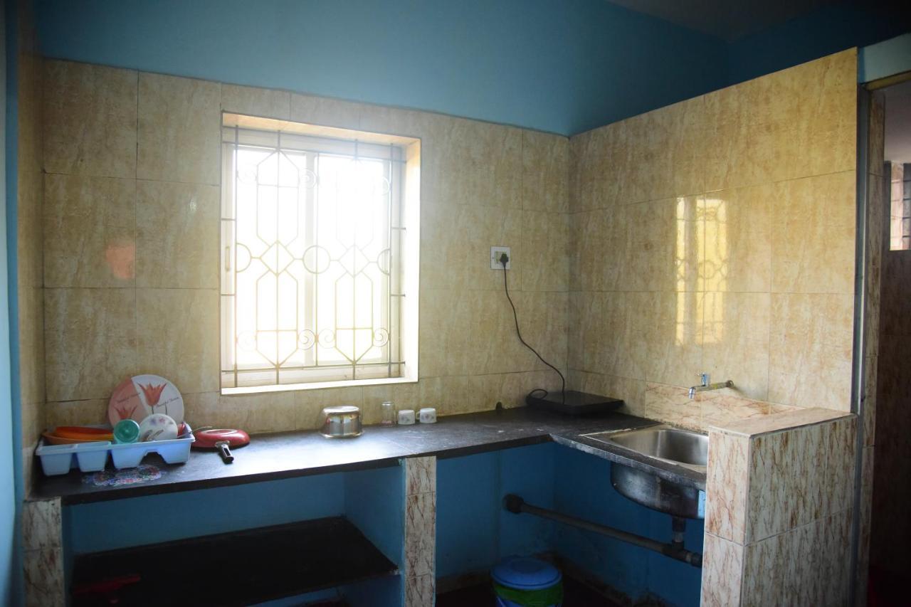 Homestay ชิโวลิม ภายนอก รูปภาพ