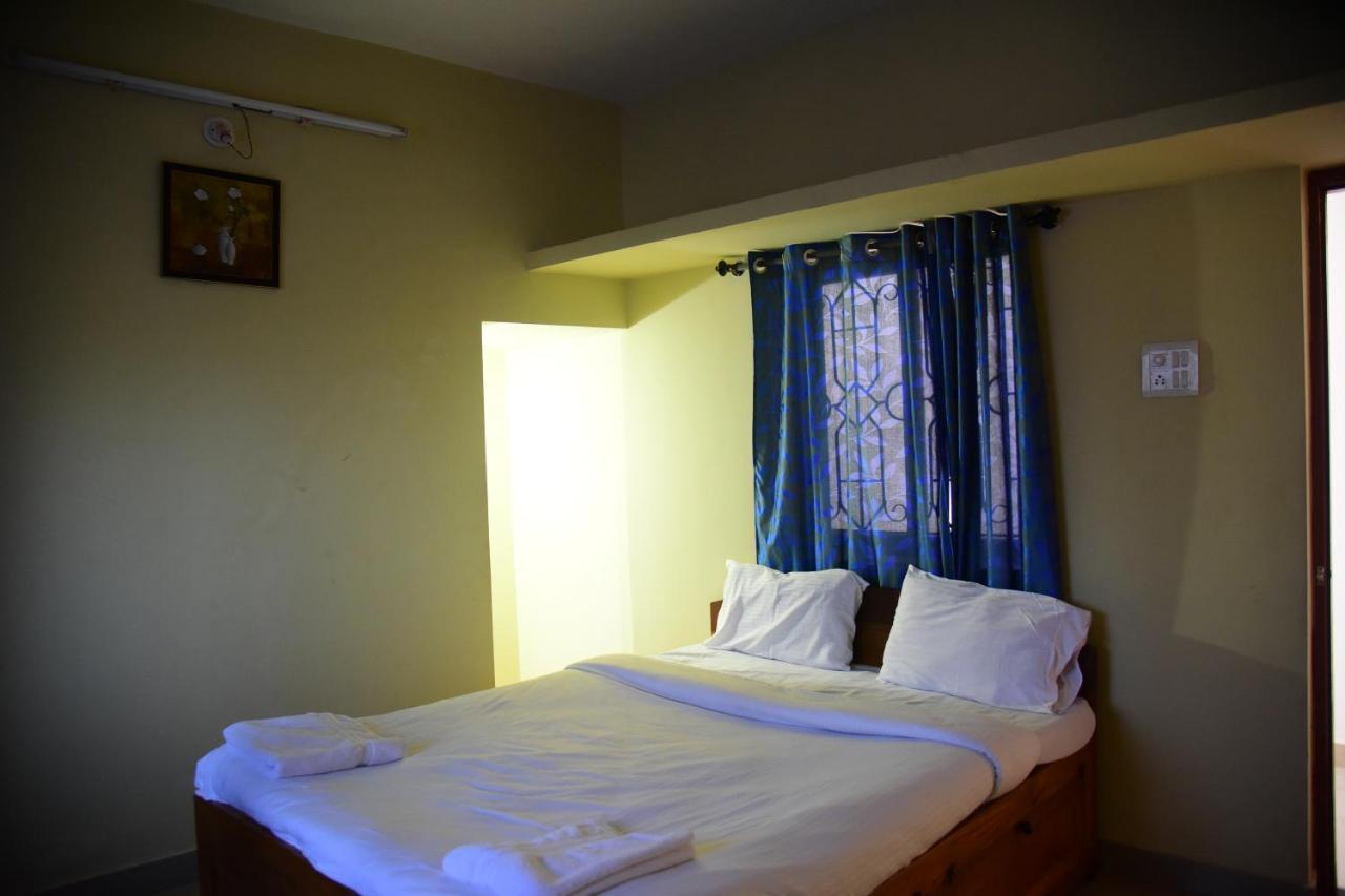 Homestay ชิโวลิม ภายนอก รูปภาพ