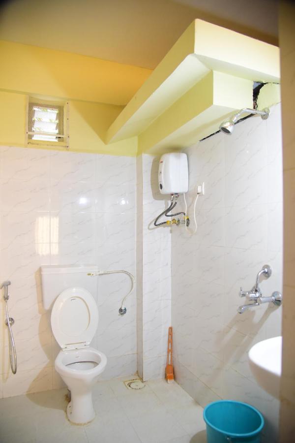 Homestay ชิโวลิม ภายนอก รูปภาพ