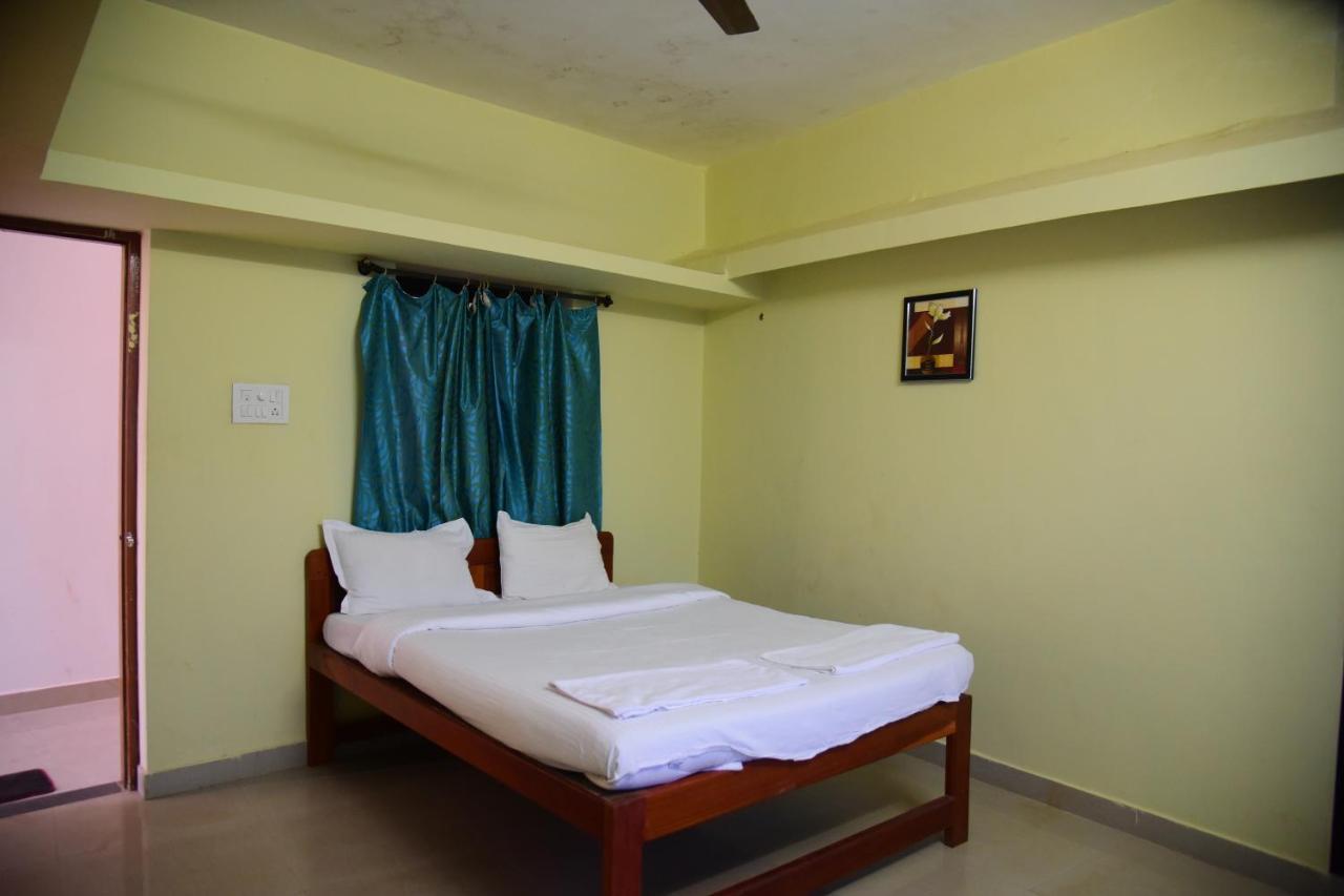 Homestay ชิโวลิม ภายนอก รูปภาพ