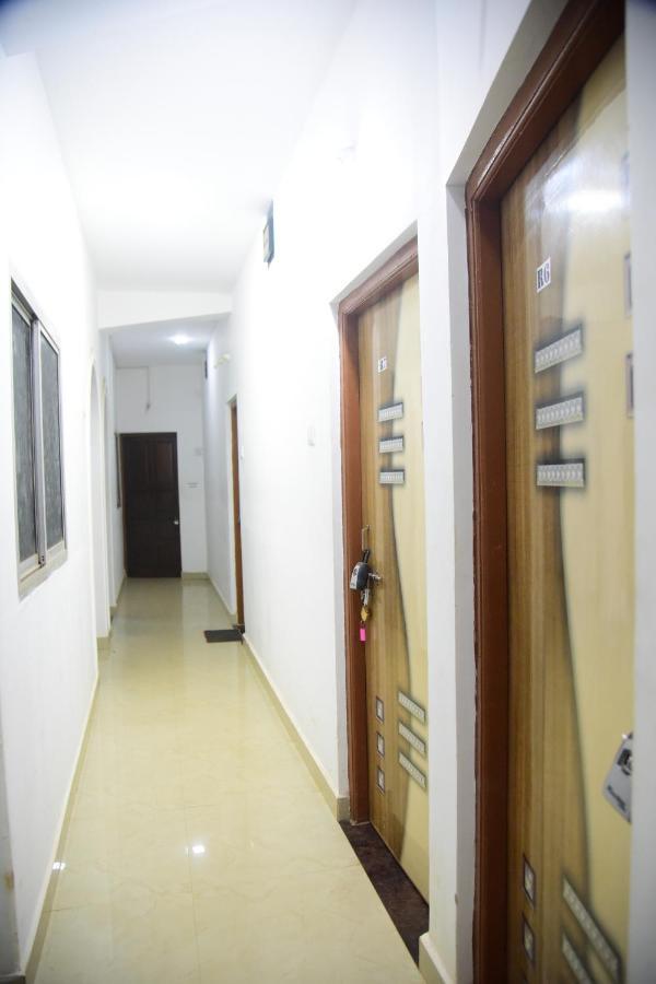 Homestay ชิโวลิม ภายนอก รูปภาพ